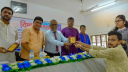 ইবির বাংলা বিভাগের শিক্ষার্থীদের নবীনবরণ-বিদায়ী সংবর্ধনা