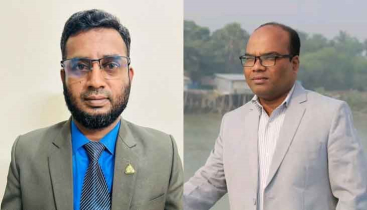বিশ্বসেরা গবেষকের তালিকায় ইবির ২ শিক্ষক