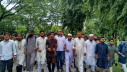 সাজিদের মৃত্যুর তদন্ত প্রতিবেদন প্রকাশের দাবিতে শিক্ষার্থীদের বিক্ষোভ