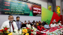 যেকোনো অন্যায় সমূলে উৎপাটনে ঐক্যের প্রয়োজন: ইবি ভিসি