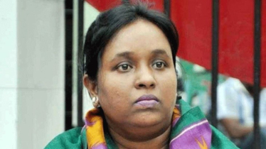 সাবেক মেয়র আইভী দুই দিনের রিমান্ডে