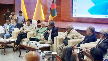 জুলাই মাসের মধ্যেই ‘জুলাই সনদ’: আলী রীয়াজ