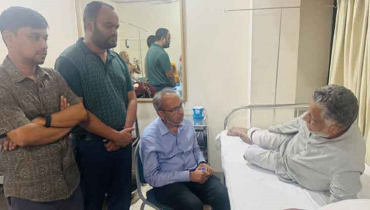 জাগপার সভাপতির ওপর সন্ত্রাসী হামলা, বিএনপি মহাসচিবের নিন্দা