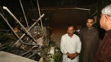 গণমাধ্যমের ওপর আক্রমণ মানেই সভ্যতার ওপর আক্রমণ: তথ্যমন্ত্রী