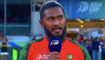 নতুন অধিনায়ক জাকের, দলে ৪ পরিবর্তন