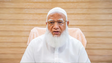 দেশের আইনশৃঙ্খলা পরিস্থিতি নিয়ে জামায়াত আমীরের উদ্বেগ