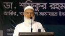 ‘ডাকসু-জাকসু-চাকসুর প্রতিচ্ছবি আগামীতেও জাতি দেখবে’