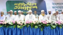 দ্বীনের পথে কাউকে পরওয়া করা যাবে না: জামায়াত আমীর