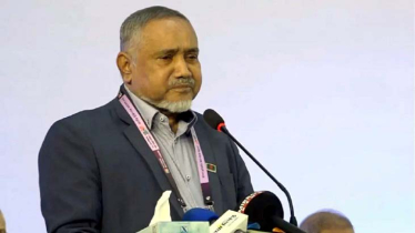‘সংস্কার-বিচারের আগে কোনো নির্বাচন হবে না’