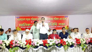 সারাদেশে পরিবহন ধর্মঘটের হুঁশিয়ারি