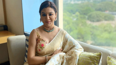 এবার মা হতে চান জয়া আহসান