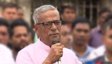‘সচিবালয়ে এখনও আ.লীগের প্রেতাত্মা রয়েছে’