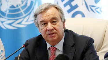 হাদি হত্যাকাণ্ডে জাতিসংঘ মহাসচিবের নিন্দা হাদি হত্যাকাণ্ডে জাতিসংঘ মহাসচিবের নিন্দা