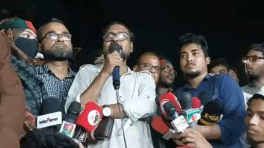 জবি শিক্ষার্থীদের আন্দোলন প্রত্যাহার, দাবি মানল সরকার