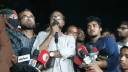 জবি শিক্ষার্থীদের আন্দোলন প্রত্যাহার, দাবি মানল সরকার
