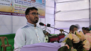 জবিতে বিশ্বজিৎ দাসের নামে হল রাখার আহবান রাশেদের