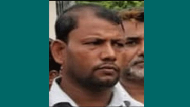 চট্টগ্রামে যুবদল কর্মীকে গুলি করে হত্যা