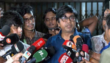 পদত্যাগ করলেন জাকসু নির্বাচন কমিশনার অধ্যাপক মাফরুহী সাত্তার