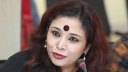 জাকসু নির্বাচন কমিশনের সদস্য অধ্যাপক স্নিগ্ধার পদত্যাগ