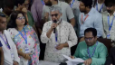 জাকসু নির্বাচন: হল সংসদের ভিপি-জিএস হলেন যারা