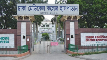 রাজধানীতে ঝুলন্ত নারীর মরদেহ উদ্ধার