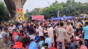 জুলাই সনদ দাবি: দ্বিতীয় দিনের মতো অবরুদ্ধ শাহবাগ, ভোগান্তি চরমে