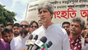 ‘সংস্কারকে নির্বাচনের মুখোমুখি দাঁড় করানো গ্রহণযোগ্য হবে না’