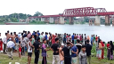 কালীগঞ্জে শীতলক্ষ্যায় গোসলে নেমে কিশোরের মৃত্যু