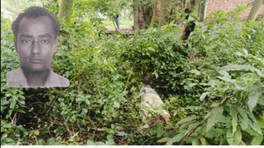 কালীগঞ্জে চালক হত্যা করে অটোরিকশা ছিনতাই