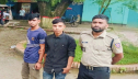 কালীগঞ্জে দুই মাদকসেবীর কারাদণ্ড