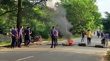 খাগড়াছড়িতে সেনা-পুলিশ আহতের ঘটনায় স্বরাষ্ট্র মন্ত্রণালয়ের কঠোর বার্তা