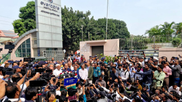 খালেদা জিয়ার নিরাপত্তায় এসএসএফ-পিজিআর