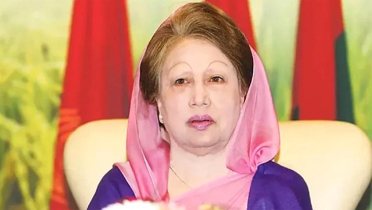 খালেদা জিয়ার ৮১তম জন্মদিন আজ