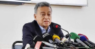 অন্তর্বর্তী সরকার জিওস্ট্র্যাটেজিক সিদ্ধান্ত নিতে পারে না: আমীর খসরু