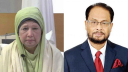 জাতীয় ঐক্যে ভূমিকা রাখবেন খালেদা জিয়া: জিএম কাদের