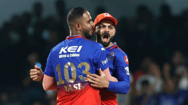 বিয়ের প্রলোভনে ধর্ষণ: ঘরোয়া ক্রিকেটওে নিষিদ্ধ কোহলির সতীর্থ