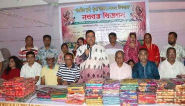 ‘বেহেশতের টিকিট বিক্রেতাদের থেকে সাবধান’