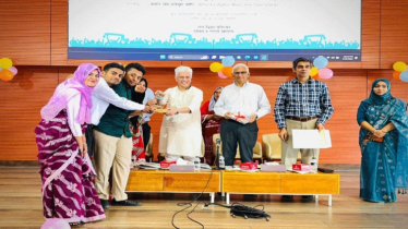 টেকসই নগর পরিকল্পনা প্রতিযোগিতায় তৃতীয় খুলনা বিশ্ববিদ্যালয়