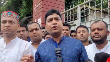 ‘উপদেষ্টা আসিফ মুরাদনগরে ‘মাফিয়াতন্ত্র’ কায়েম করেছেন’