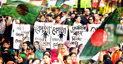 ১ জুলাই স্বৈরশাসনের পতনের সূচনাবিন্দু