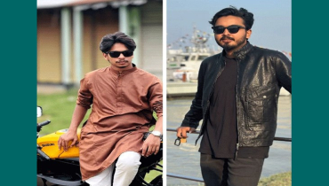 খুবির দুই শিক্ষার্থীর চাঁদা দাবির অডিও ফাঁস