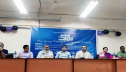 খুবিতে ’মাইন্ড ওভার ম্যাথ’ শীর্ষক কুইজ প্রতিযোগিতা