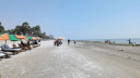 রমজানে পর্যটকশূন্য কুয়াকাটা, কর্মহীন হাজারো মানুষ