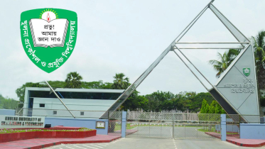 তিন মাস ধরে অচল কুয়েট, অনড় শিক্ষক–শিক্ষার্থীরা