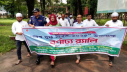 নানা আয়োজনে কুড়িগ্রামে বিশ্ব দুগ্ধ দিবস পালিত