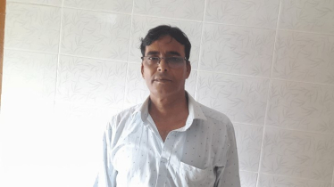 কুড়িগ্রামে ইউপি চেয়ারম্যান গ্রেফতার