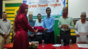 কুড়িগ্রামে কৃতি শিক্ষার্থীদের পুরস্কার বিতরণ