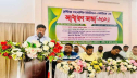 সততাই সাংবাদিকতার মূলমন্ত্র: কাদের গনি চৌধুরী 