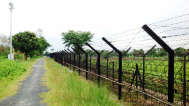 সীমান্তে বিএসএফের গুলিতে বাংলাদেশি যুবক নিহত সীমান্তে বিএসএফের গুলিতে বাংলাদেশি যুবক নিহত