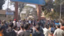 দুই ছেলেসহ বিএনপি নেতা আটক, মুক্তির দাবিতে থানা ঘেরাও